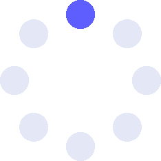 dotted loader